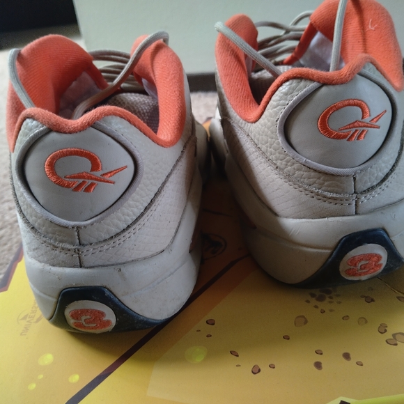 MEN SHOES - Picture 3 of 5